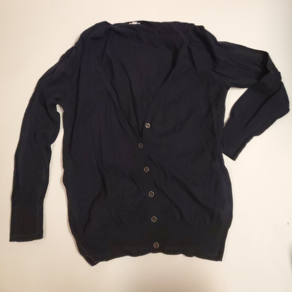 J. Crew Cardigan
